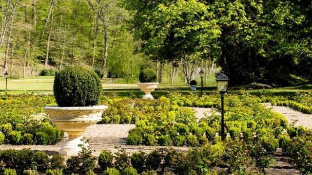 Chateau Laroche-Ploquin Sepmes Exterior foto