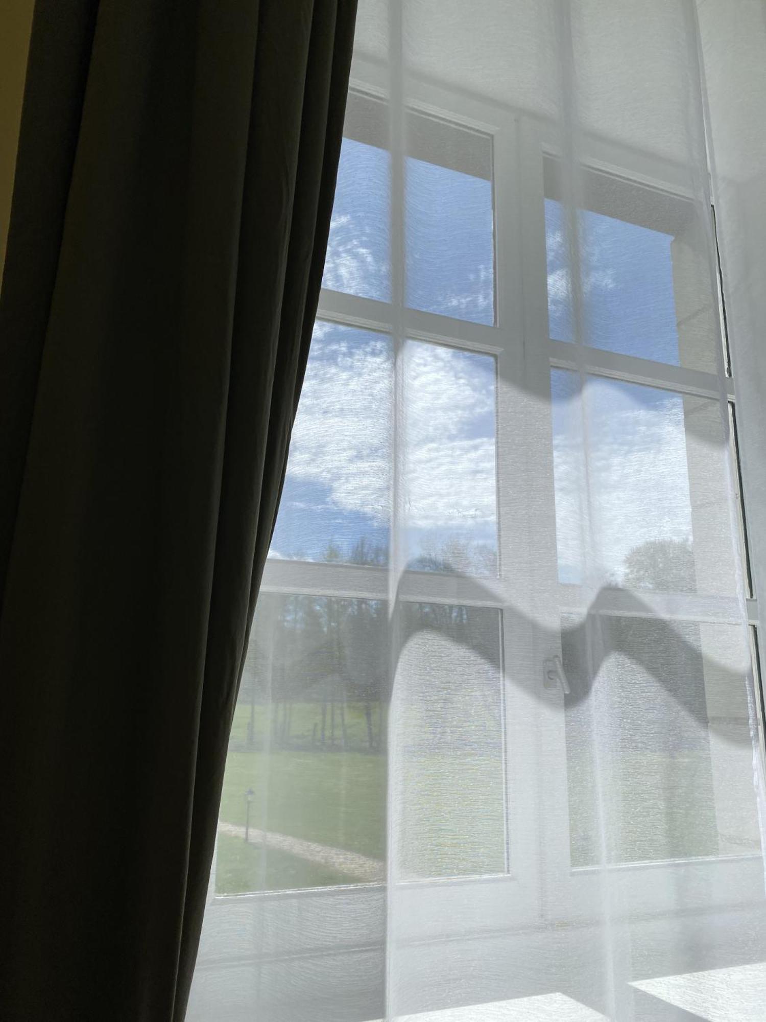 Chateau Laroche-Ploquin Sepmes Zimmer foto