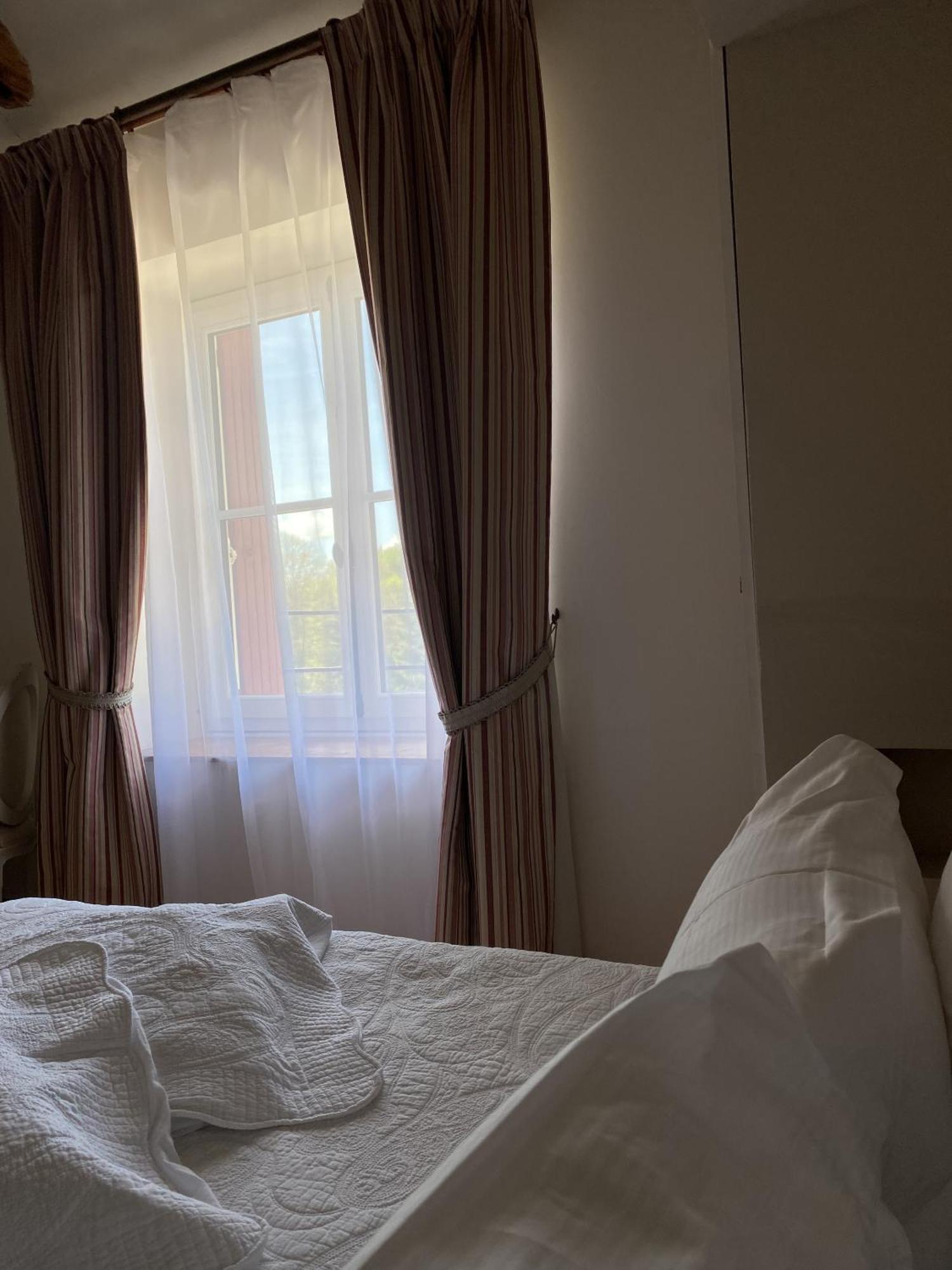 Chateau Laroche-Ploquin Sepmes Zimmer foto