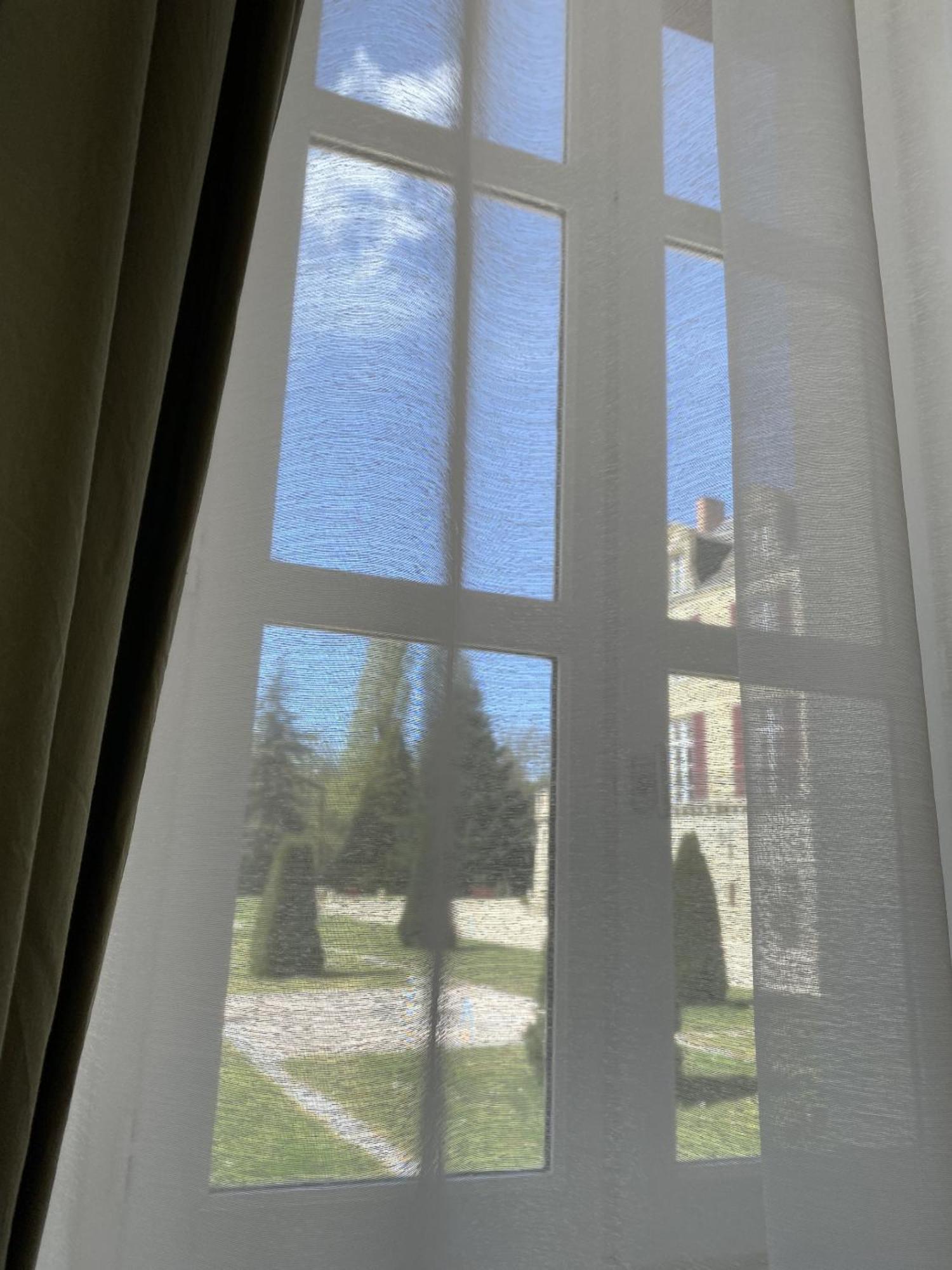 Chateau Laroche-Ploquin Sepmes Zimmer foto