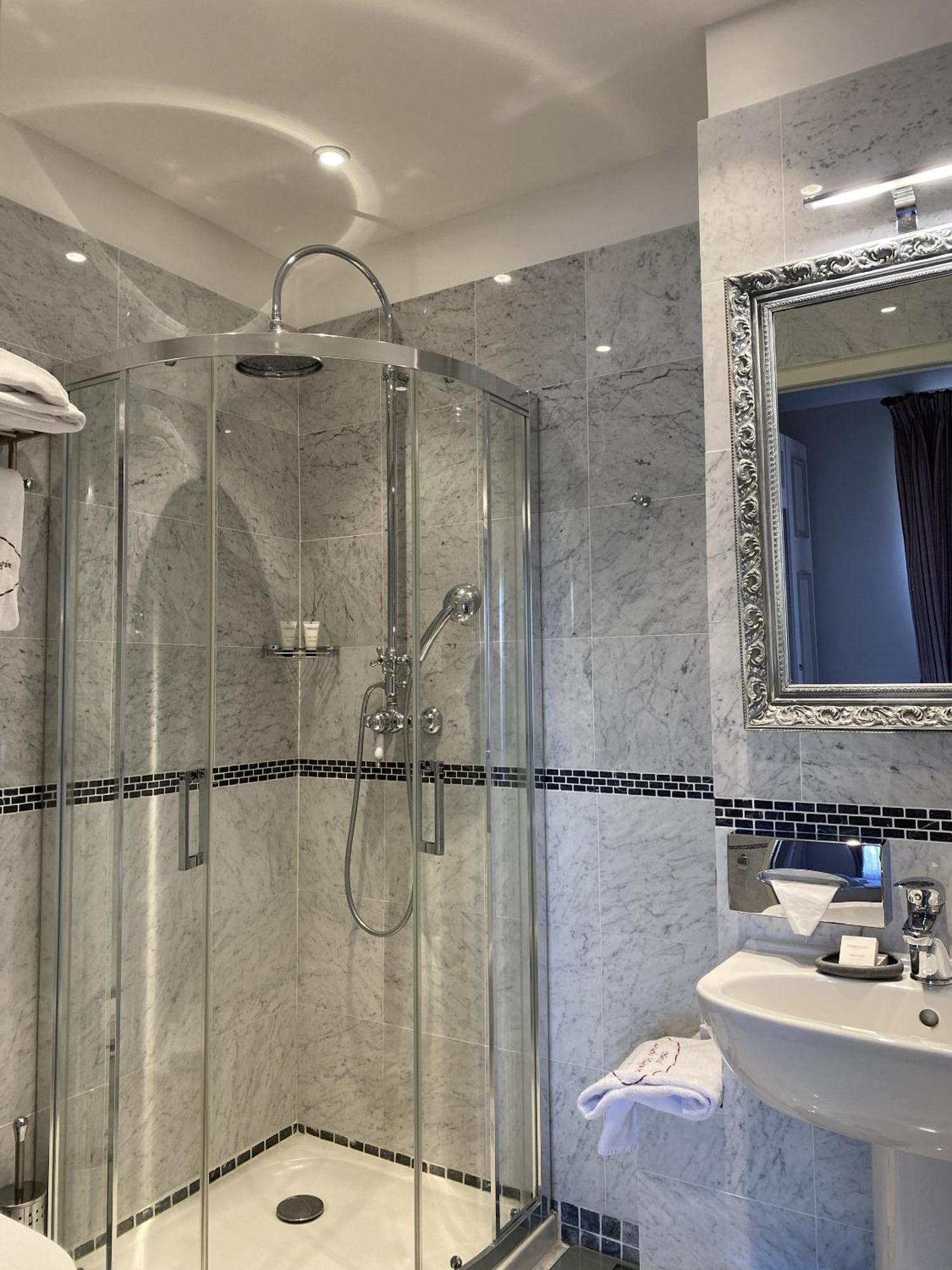 Chateau Laroche-Ploquin Sepmes Zimmer foto
