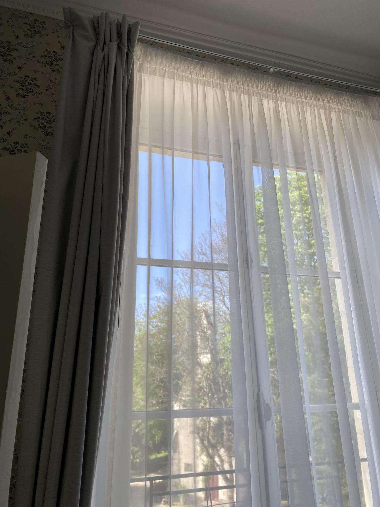 Chateau Laroche-Ploquin Sepmes Zimmer foto