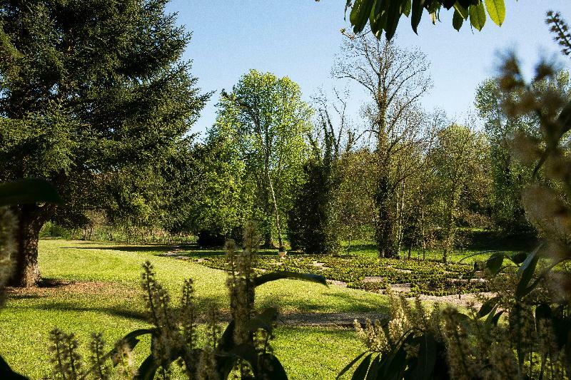 Chateau Laroche-Ploquin Sepmes Exterior foto